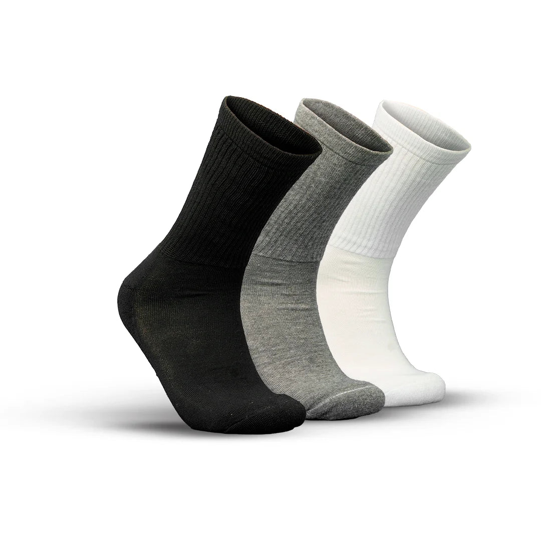 Largas Deportivas en algodón pima