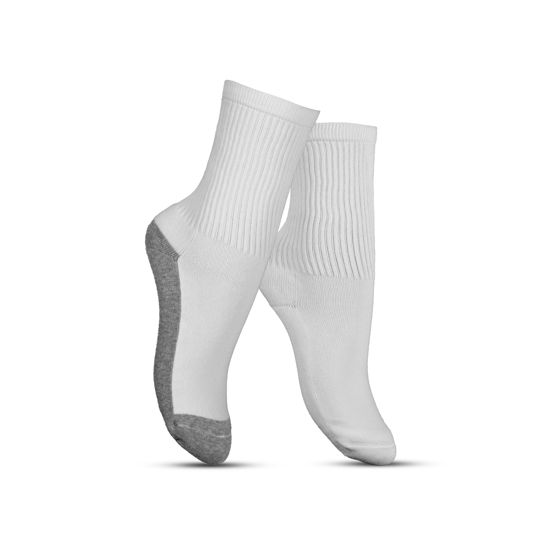 Largas infantil en algodon pima