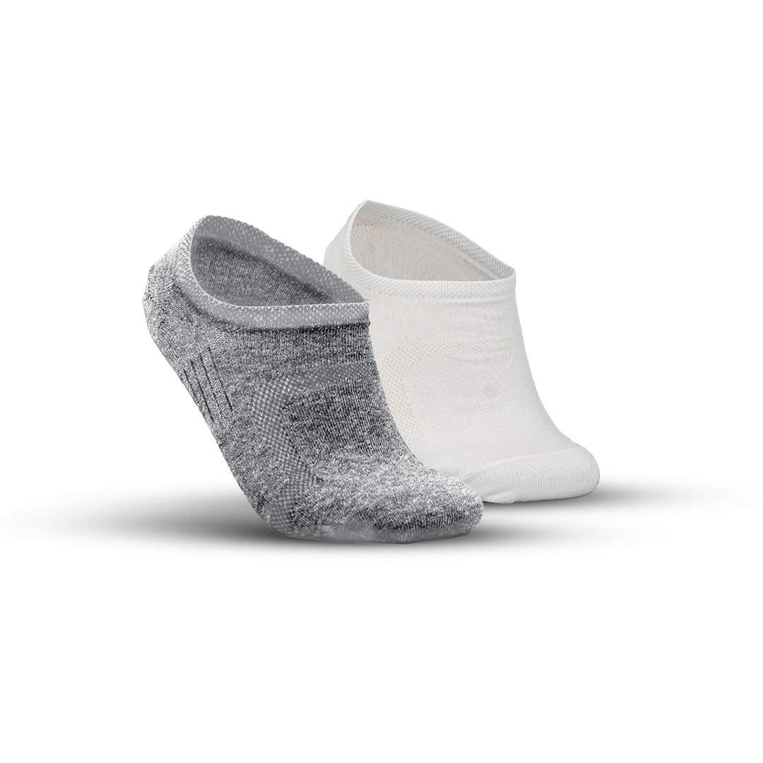 Invisibles en algódon pima