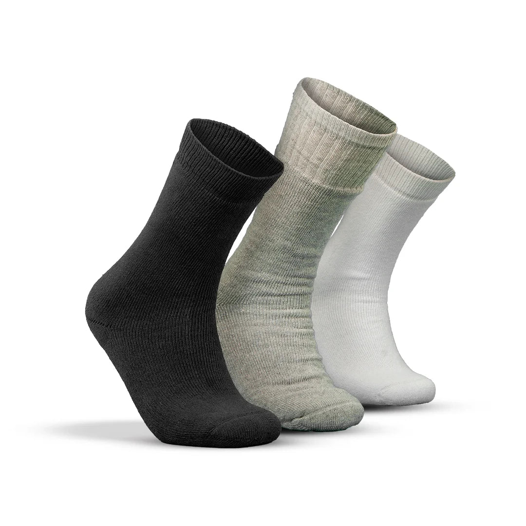 Largas en algodón pima