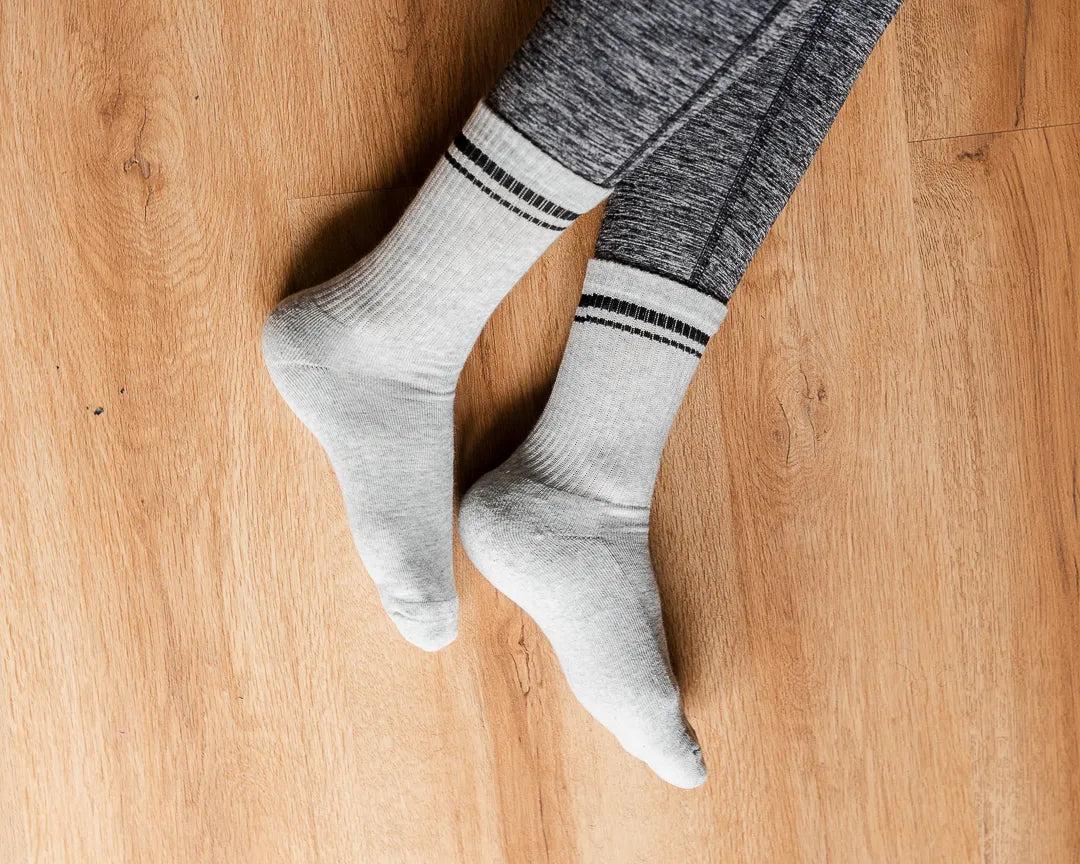 Largas deportivas FIT en algodon pima