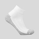 Tobilleras lisas niñ@s en algodón pima