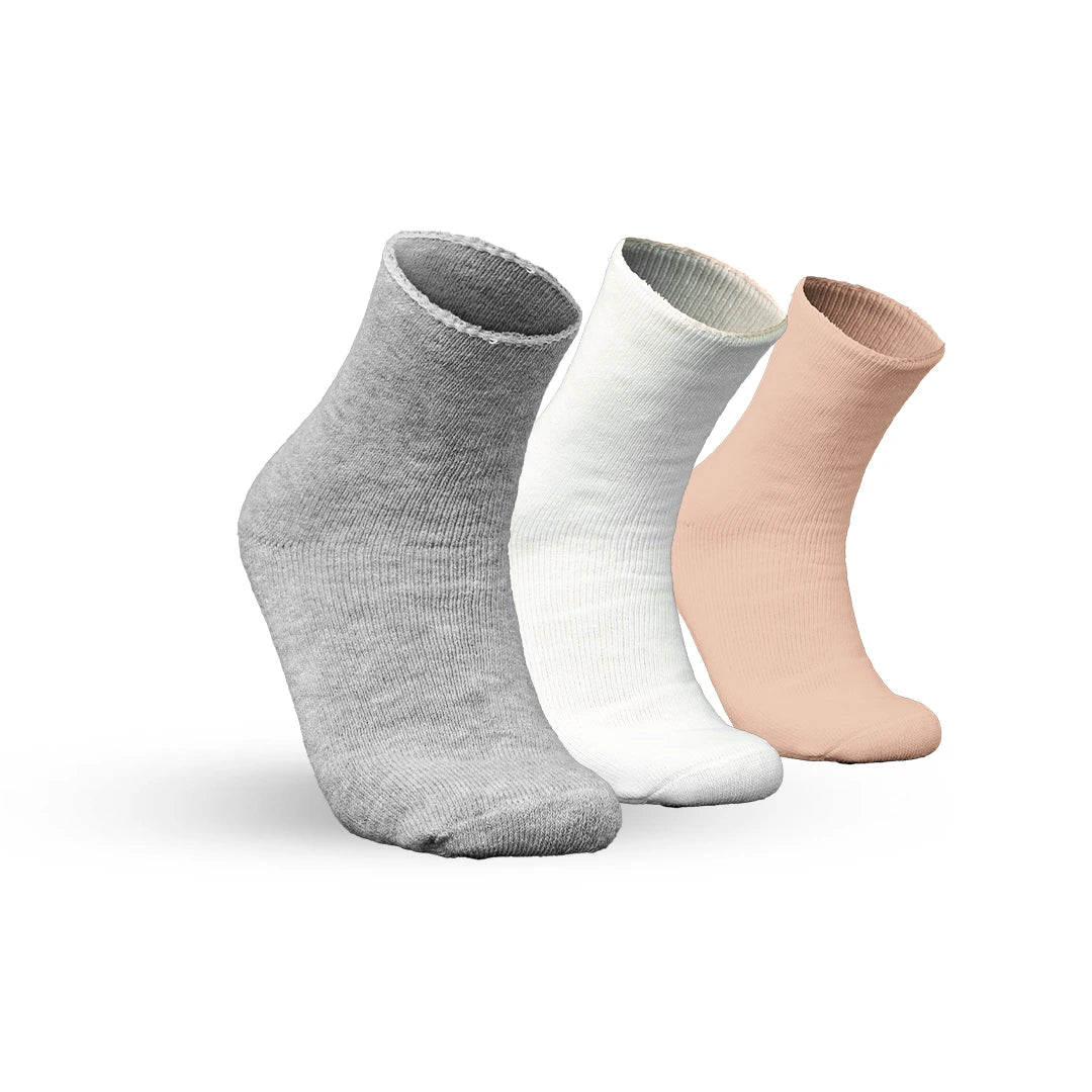 Sin presión en algodón pima