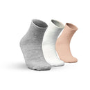 Sin presión en algodón pima