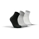 Tobilleras algodón pima L (45-49)