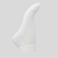 Tobilleras Lisas en algodón pima