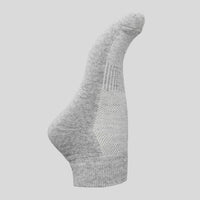 Tobilleras Lisas en algodón pima