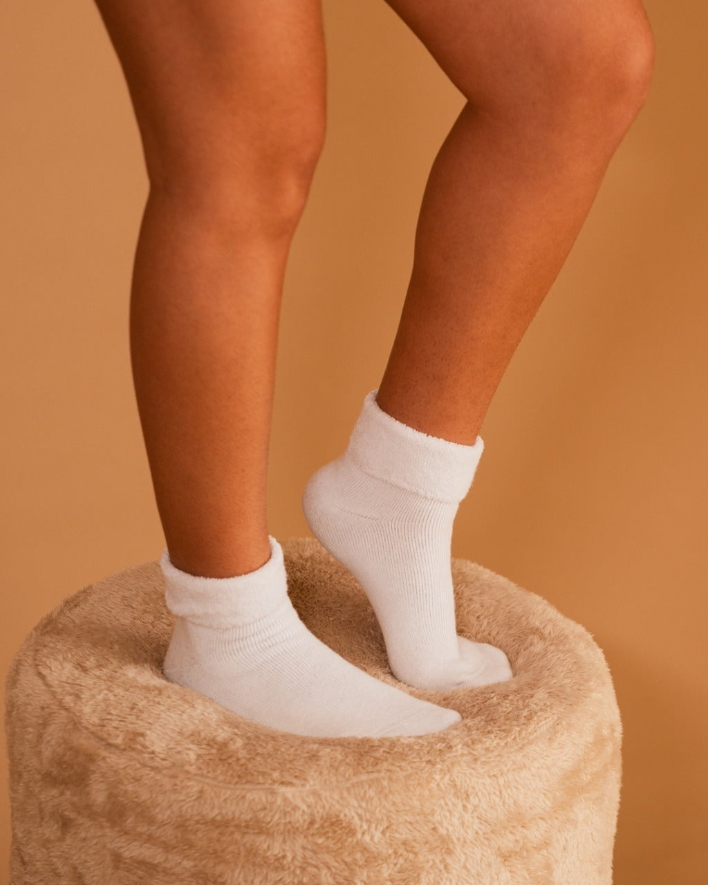 Sin presión en algodón pima